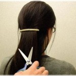 【修羅場】離婚の原因を私のせいにした義弟嫁にハサミで髪の毛切られた！