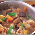 【可愛いトメさん】ウトの海外出張中うちに泊まりに来てるトメ。ご飯作ってたら、カウンターでトメと娘たちが・・・ww