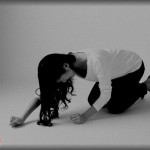 【誤解】私が小学生の時、ご近所さんの嫁さんが倒れた、動かなくなったとそこの姑がうちに駆け込んで来たんだ。私（ざまあみろ）→しかし・・・