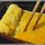 【キチ】うちの実家は卵焼き中心の惣菜屋。会社勤めの私の分+妹の分と彼氏の分の卵焼き入りお弁当を作るのが日課だった。パート女「ちゃっちゃ三人分と作れるなら、うちの家族分も作っても一緒だよね～」