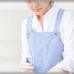 【衝撃】ホームクリーニングを頼んだら当日やって来た業者さん達の中に義兄嫁がいた。私「！！あの人は家にいれたくありません」