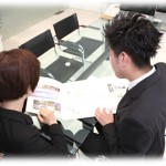 【スカッとする話】他部署の人が急ぎの仕事を、こちらの都合など考え無しに依頼してきた。双方の上司に許可もらってくださいと言うとうちの上司が…