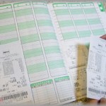 【キチママ】ママ友に家の購入した物や経済状態を把握されてた。気持ち悪いと思っていたら、家計簿を見ていたらしい。クレジットカード番号も知られてたらしく、とんでもないことを言われた。