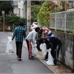 【スカッとする話】町内会で掃除してたら、いつもは参加しない一家がやってきた。珍しいなーと思ってたら「夫婦で出かけるから子供預かってね？ご近所なんだから助け合わないと〜」「じゃあんたたちは何してくれるの？」「やだぁ！お友達になって　あ　げ　て　る　じゃない！」