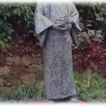 【衝撃体験】曾祖父が日本を代表する作家だったと初めて知った。銅像が建つほどの人物らしい。父も知らなかったようで仰天してたが、なぜ知らなかったかというと…。