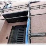 【修羅場】結婚相手の実家は長男と同居していて、私たちの新居を敷地内に建ててもらったんだけど、引越しの日行ってみると新居に誰か住んでる…？すると義父「事後承諾で悪いねぇ」私「？！！！！」