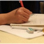 【修羅場】体を壊すほど勉強してもライバルに勝てなかった。ドクターストップを無視して勉強していると、母から衝撃のひと言が！