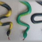 【お仕置き】イタズラ好きの甥っ子に小さなヘビを5～6匹頭からかけられた。びっくりして悲鳴をあげると「おばちゃんってどんな時もブスだねｗ」と言いやがった。ムカついて大人気ない方法で脅かしてやったら・・・