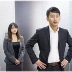 【修羅場】微妙に「自分age他人sage」をする社員がいた。「あの人おかしいよね？」と同期に聞いても「良い人だよ」と返され、自分がひねくれてるのかとも思ったが…