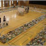 【怖ｗ】小学校のバザーで献品の袋を受けたとき､ﾍﾞﾃﾗﾝﾏﾏさんが飛んできた。「それは開けなくて良いよ！」