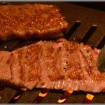 【食べ物の恨み】友人数名と焼肉に行った。Ｂ「焦げちゃうよ～勿体ないから食べてあげる☆」良く焼き派のＡはＢにことごとく肉を取られ・・・