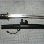 【喜び】ある日本刀を気に入ってどうしても欲しかったけど家の都合でおあずけ食らっていた。しかし・・・