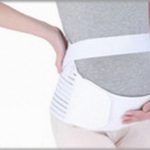 【クズ】妊娠中で腰が痛いので、マタニティ用品コーナーで痛みに効くベルトを探していた。店員がベルトを思いっきり締め上げてくるので振り払った。店員「ただの下腹だけのデブかと思った。それで六ヶ月？きっと異常があるのね」