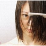 【衝撃展開】退職届が受理されずイライラしていた頃。気まぐれでロングヘアをバッサリ切った結果…