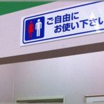 【キチ】男女共用トイレで汚物入れの蓋がオープンになってるってことがあった。男性も利用するのに開けっ放しにするやつはどんだけ行儀が悪いんだと思っていたんだが・・・