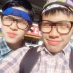 【和む〜】エレベーターの中で、アニメグッズ店に向かうオタクなお兄さん2人組の会話が面白すぎたw