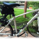 【イラッとする話】スポーツタイプの自転車に撥ねられた。大怪我して病院送りだったのに、相手は謝罪どころか俺が悪いと言い出した。なので…。