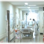 【虚しい】旦那が数ヶ月前手術した。旦那が嫌がったから旦那親と私親には来ないようお願いしたんだけど来てしまったので面会してもらった。そして今、出産を控えた私に旦那が言った言葉は…。