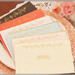 【キチ】兄嫁「結婚式の招待状、席次表、ウェルカムボード全部作って」私「全部は無理です」兄嫁「私達の結婚が気にくわないの！？行き遅れ～」