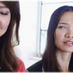 【主婦の攻防戦】出先で昼食を取っていたら隣のテーブルで赤ちゃんが泣きだした。「外であやしてくるわ」と1人のママが立ち上がった瞬間…