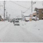 【相談】元カノとその彼氏が雪で立ち往生してるから「家に入れろ」と言ってきた！
