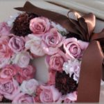 【ＧＪ】新婦友人が作ったというウェルカムボードを見てたら、自分がちょっと動いた時に一瞬別の模様が見えた。私「何これ？」母「！！」