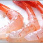 【DQN返し】トメ｢海老アレルギー？好き嫌いはいけないわ｣旦那｢んまいよ^^｣私「・・・」トメ｢めでたい席なんだからここは大人になりましょうよー」→甘エビ三匹食べた結果・・・