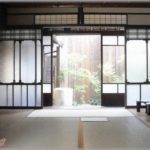 【集落】結婚相手を実家に連れてきたとき、相手といっしょに奥座敷に行ったらびっくりするくらい相手がドン引きしてた。その理由は・・・