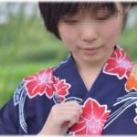 【コワい知人】夏祭りで遭遇した知人女性に浴衣の合わせが違うと大爆笑された！確かに違っていたのだが、違っているのはその知人の方だった！