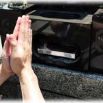 【嫁姑】義実家のお墓参りにいったんだけど、姑がこそっと「小姑ちゃん（40代、バツイチ子持ち、鬱持ち、無職）のことお願いね」と言ってきた。いつもは「はあ」としかいえないヘタレな私だが…。