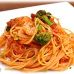 【愚痴】弟の家で晩御飯ご馳走になったんだけど、マジでうまかった。どこにでも売ってる100円くらいのパスタなんだけど、俺の嫁のより…。