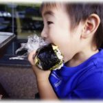 【相談】5歳の息子が食事中に急に吐いた。2,3日後にもまた吐いた。何が原因だろう？