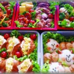 【義弟嫁】私はプロの板前。義兄子の運動会でのお弁当を頼まれ、親戚20人前のお弁当を作ることに。見た目も華やかで工夫をこらしたお弁当にみんな大喜び。ところが義弟嫁がいきなり私を「非常識！」と罵り出した