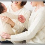 【ムカつく話】里帰り出産で、産後の状態が悪くて実家に3週間滞在してた。実家に悪いからそろそろ帰ろうかな？と思ってた矢先、トメから「いいかげん戻ったら？」と手紙が来た。ムカついて「コトメちゃんは産前2ヶ月前から産後半年、里帰りしてたじゃないですか！」と言うと・・・