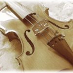 【相談】生前母「私のヴァイオリンは姉妹で１梃ずつ分けなさい」→母が亡くなったので形見として姉と持って帰ろうとしたら…。
