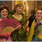 【クソトメ】後妻として子連れで嫁入りしたトメ。「この家はｱﾃｸｼの実子に継がせる、夫君は出てけ！」→夫は18歳で家を出ることに…