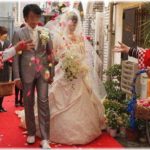 【図々しい話】私が結婚することを知った商店街の会長が「商店街起こしに協力してほしい」と言ってきた！
