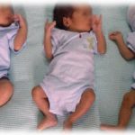 【愚痴】3つ子を妊娠した。一昨年3つ子を出産したばかりだからびっくりしたけど、義実家からはお祝いの言葉を貰った。しかし実母は…。