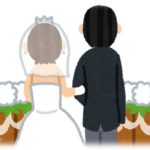 【キチガイ】男しか子供がいない常務が、取引先の娘とバージンロード歩かせろ、駄目なら契約を切ると脅し強引に了承させた。当日新婦は泣きじゃくり…