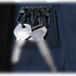 【修羅場】祖母の畑を手伝うようになり倉庫の鍵を貰ったんだけど、キーケースから鍵が無くなってしまった→警察「交番まで一緒に来てもらう」