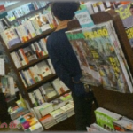 【DQN返し】本屋で万引きしたと言われ、疑いを晴らしたあとも「普段から疑わしいからこうなる」と言われた。学校でその話をしたら、怒った友達たちが「復讐しようぜ！」と言い出して・・・