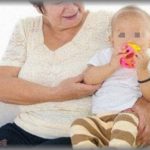 【スカッとする話】誰もいない時を狙って「孫ちゃん可愛いわねー。トンビが鷹を産むとはこのことね！」「嫁子さんに似なくて良かったw」とやたらディスってくるトメ。ある日義姉一家が来た時、気が大きくなったのか「こっちの家に顔が似てよかった」と言い出した。そしたらおもむろに義姉が「お母さん。知ってる？」