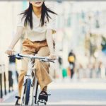 【最初が肝心】自転車通勤してたら、同僚「それ外勤に使わせてー」とﾆﾔﾆﾔしながらやってきた。私「いいよー貸してあげる！その代り・・・」同僚「え・・・」