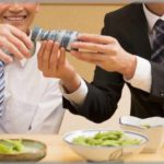 【衝撃】パワハラ歓迎会で、後輩が先輩社員をボッコボコにした→結果ｗｗｗ