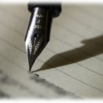 【修羅場】小5のとき知らない女性に手紙を渡された。自分の娘が私に憧れて友達になりたいと手紙を書いたから読んでと言われたが、実際手紙には、父と母の所業がしたためられていた。