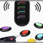 【泥ママ】よく物を無くす私に、旦那がアラームで場所を知らせてくれるキーホルダーを買ってきてくれた。子供とお揃いでつけてたんだけど、そのアラームが思いもかけず、泥を発見することに！