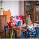 【セコケチママ】夏休みに２人を連れて友達の家によく遊びに行ったのに、冬休みは一度も遊んでもらえなかった。