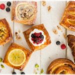 【修羅場】パン屋で買い物中、常連さんらしき人が入店してきた。店長が奥から出てきてその常連客と親しげに話し始めたかと思ったら…