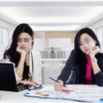 【修羅場】兄が危篤状態になり会社を早退した翌日、私を目の敵にしている先輩社員とトイレで鉢合わせし…