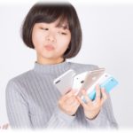 【泥ママ】ケータイ4つ入った手提げを近所のママに持っていかれた。まぁケータイって言っても…。